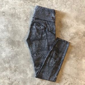 Lululemon Fast and Free tight